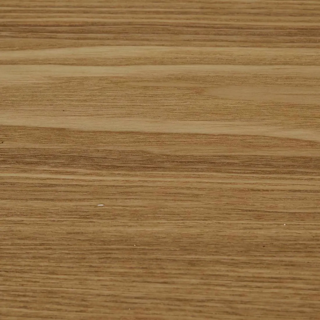 Oliver Fluted Entertainment Unit Natural