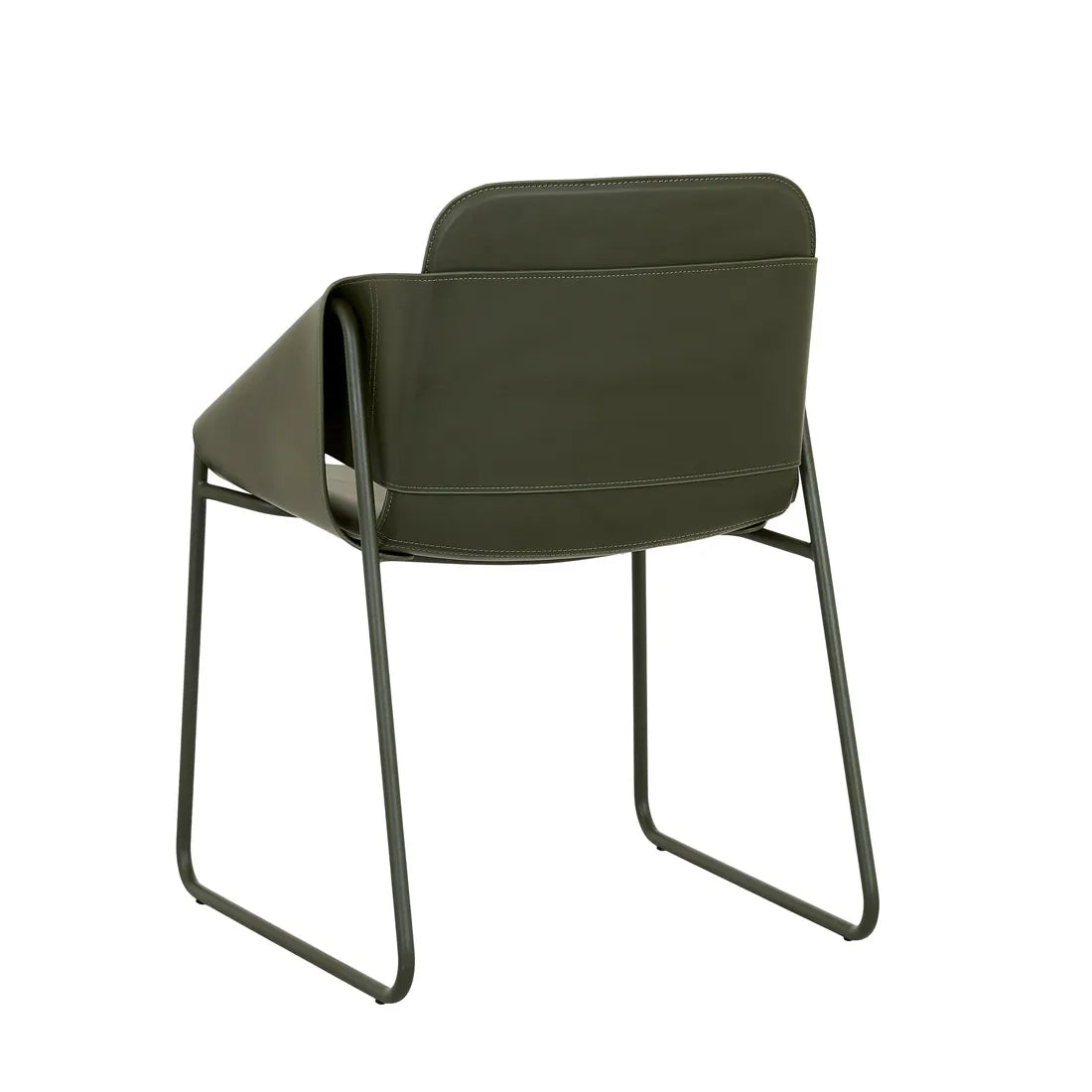 Rye Dining Chair Matt Nori