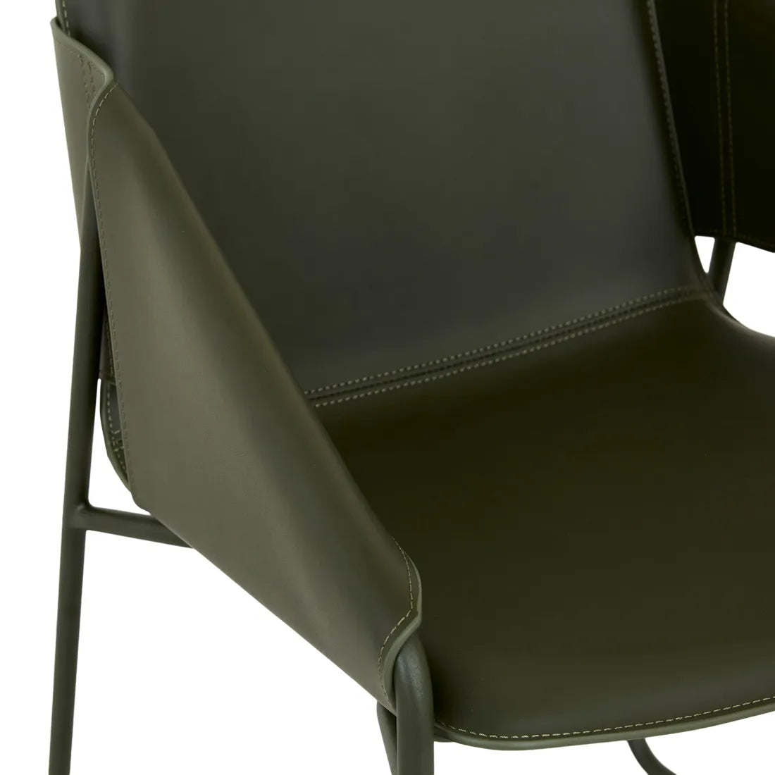 Rye Dining Chair Matt Nori