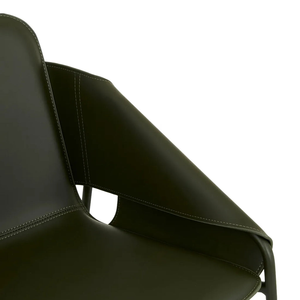 Rye Dining Chair Matt Nori