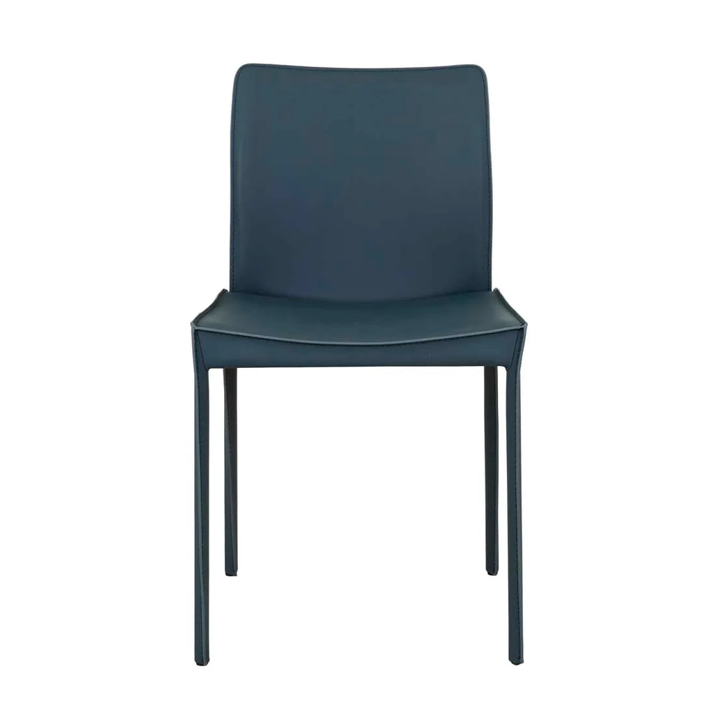 Carlo Dining Chair Petrol