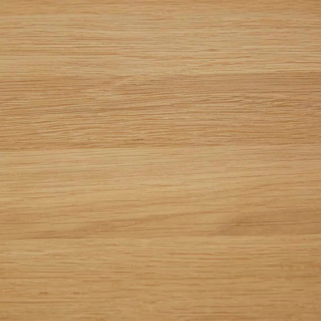 Oliver Fluted Desk Natural Ash