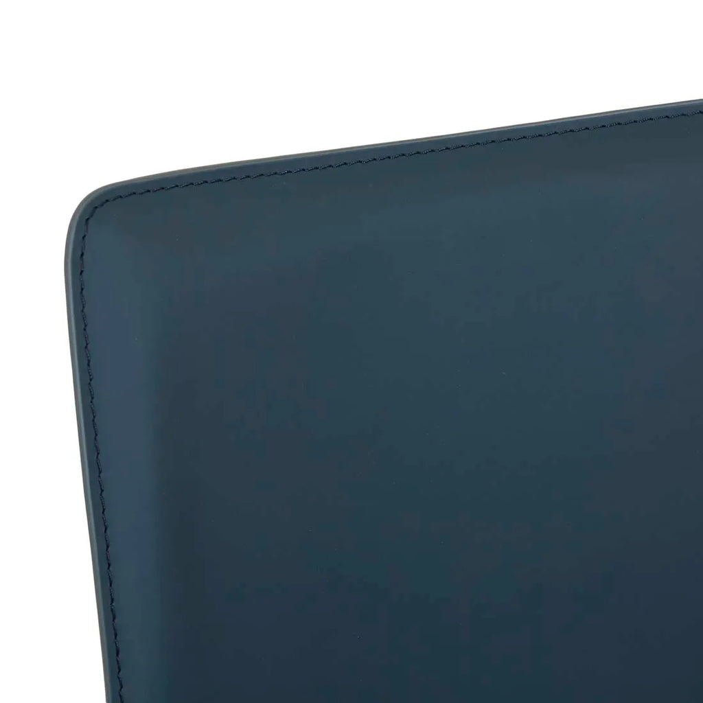 Carlo Dining Chair Petrol