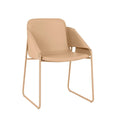 Rye Dining Chair Matt Fawn