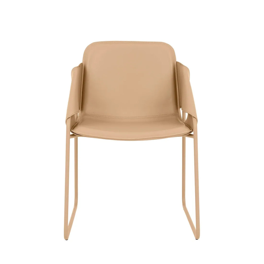 Rye Dining Chair Matt Fawn
