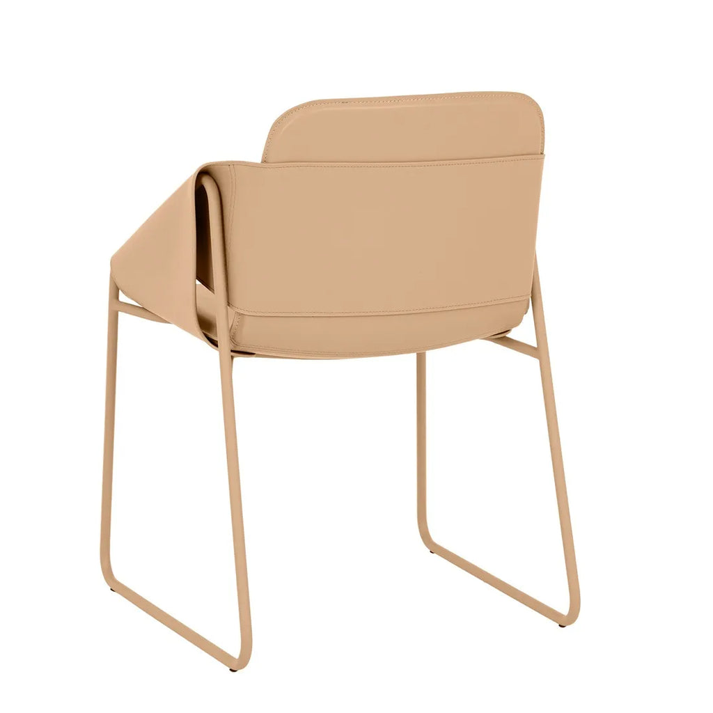 Rye Dining Chair Matt Fawn