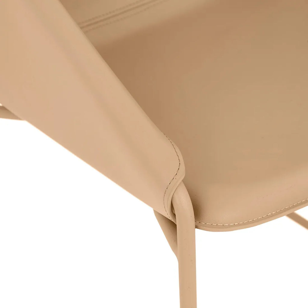 Rye Dining Chair Matt Fawn