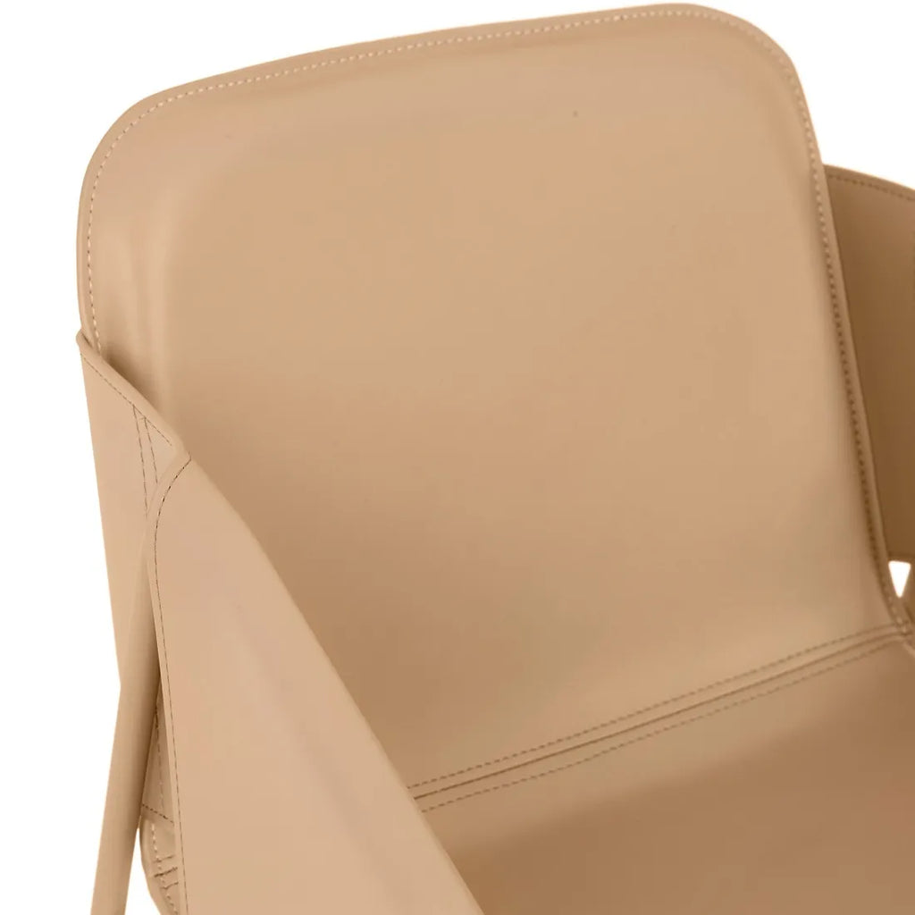 Rye Dining Chair Matt Fawn