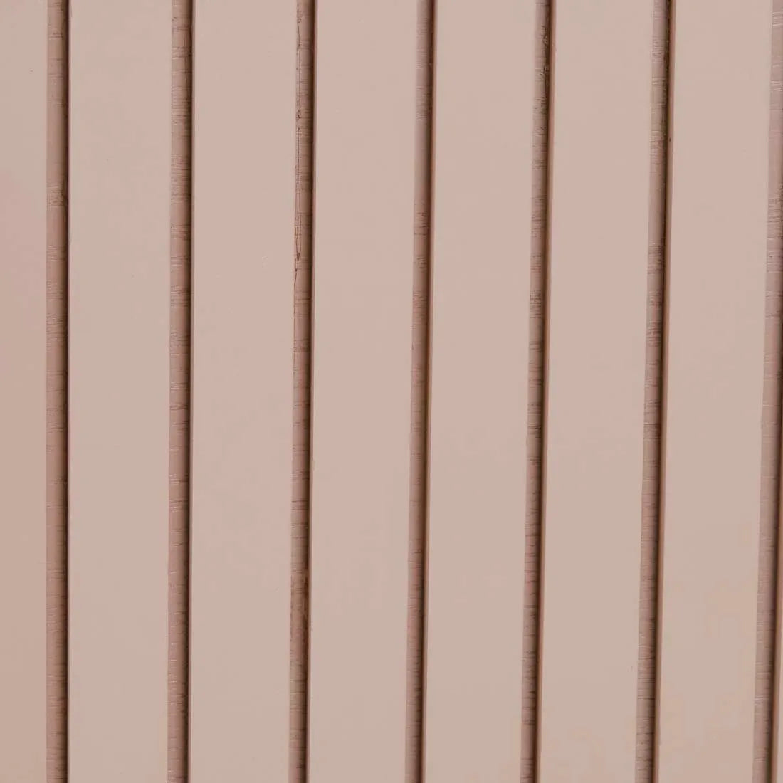 Chloe Channel Console Chai