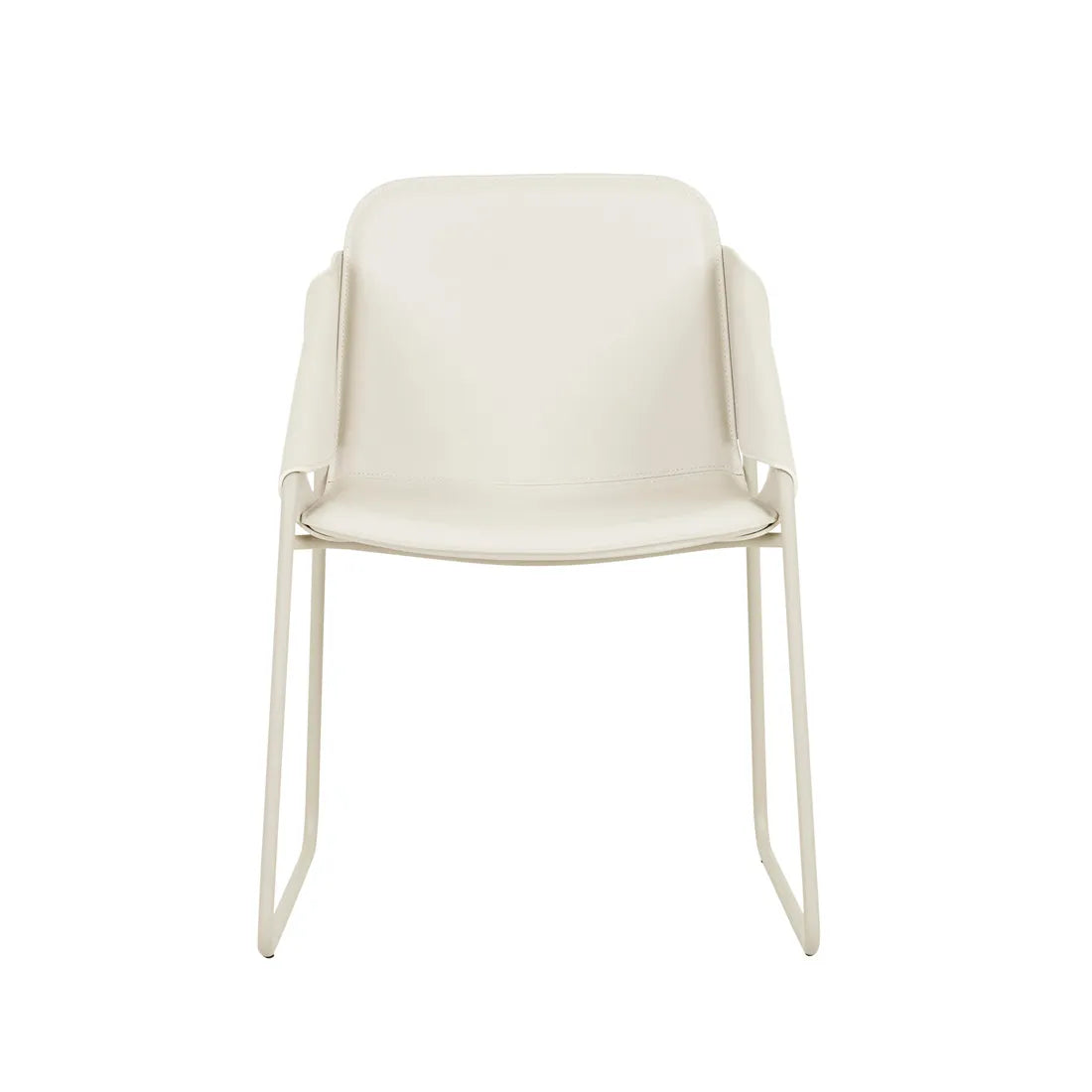 Rye Dining Chair Light Linen Grey