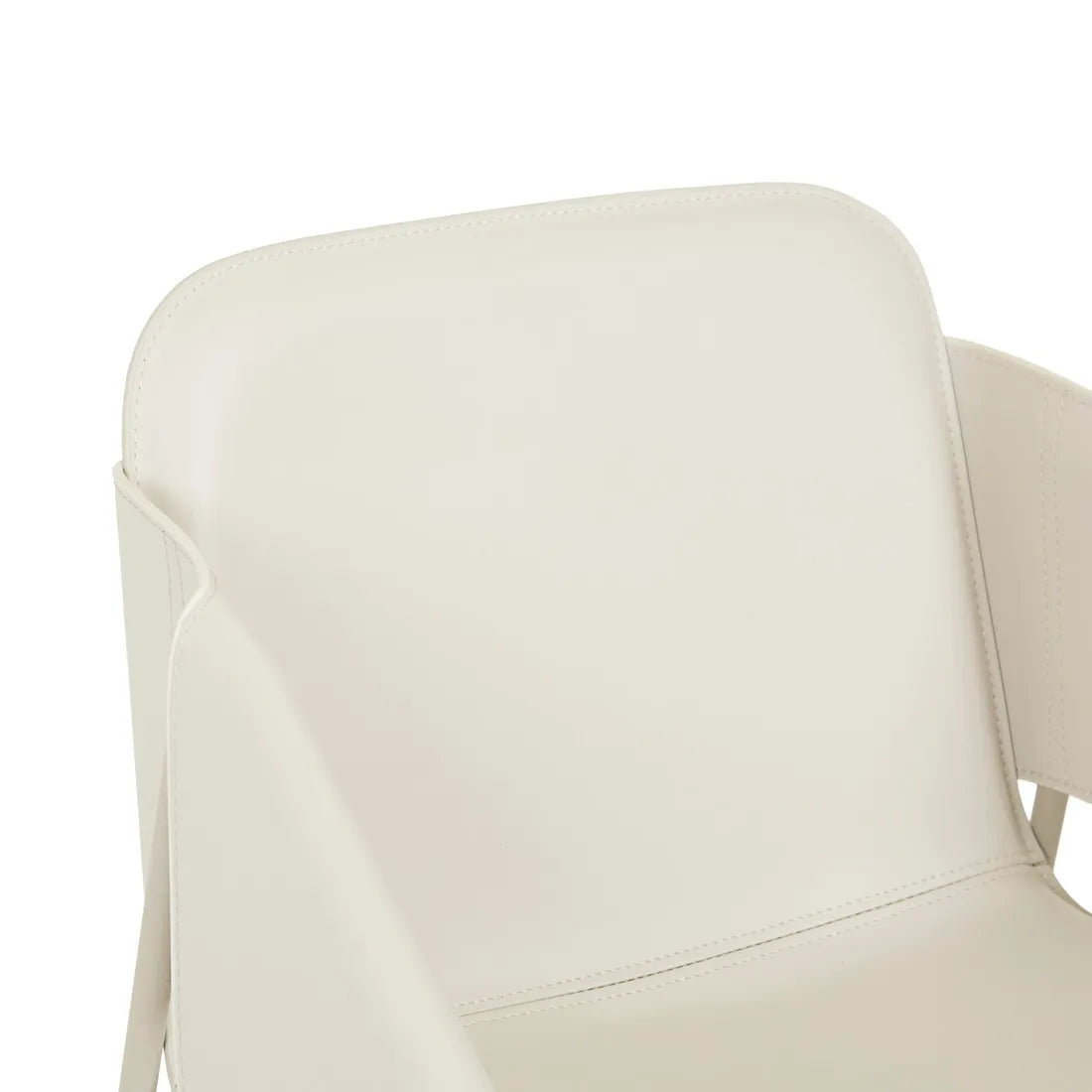 Rye Dining Chair Light Linen Grey