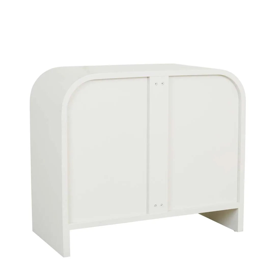 Chloe Channel Storage Unit Bone