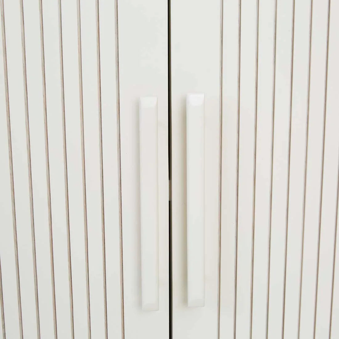 Chloe Channel Storage Unit Bone