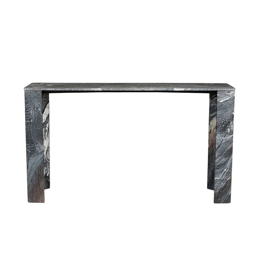 Atlas Slab Console Storm