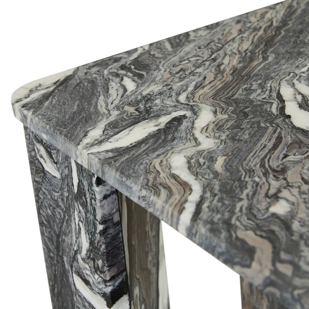 Atlas Slab Console Storm
