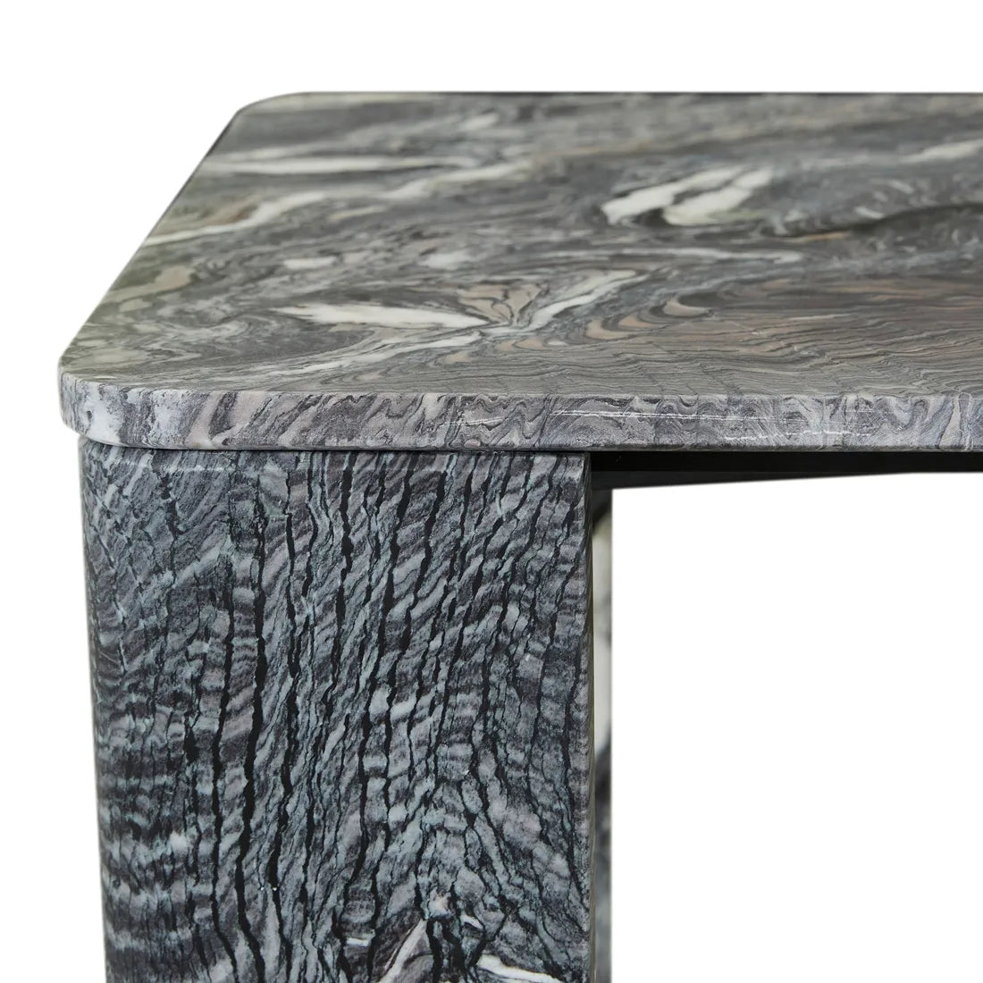 Atlas Slab Console Storm