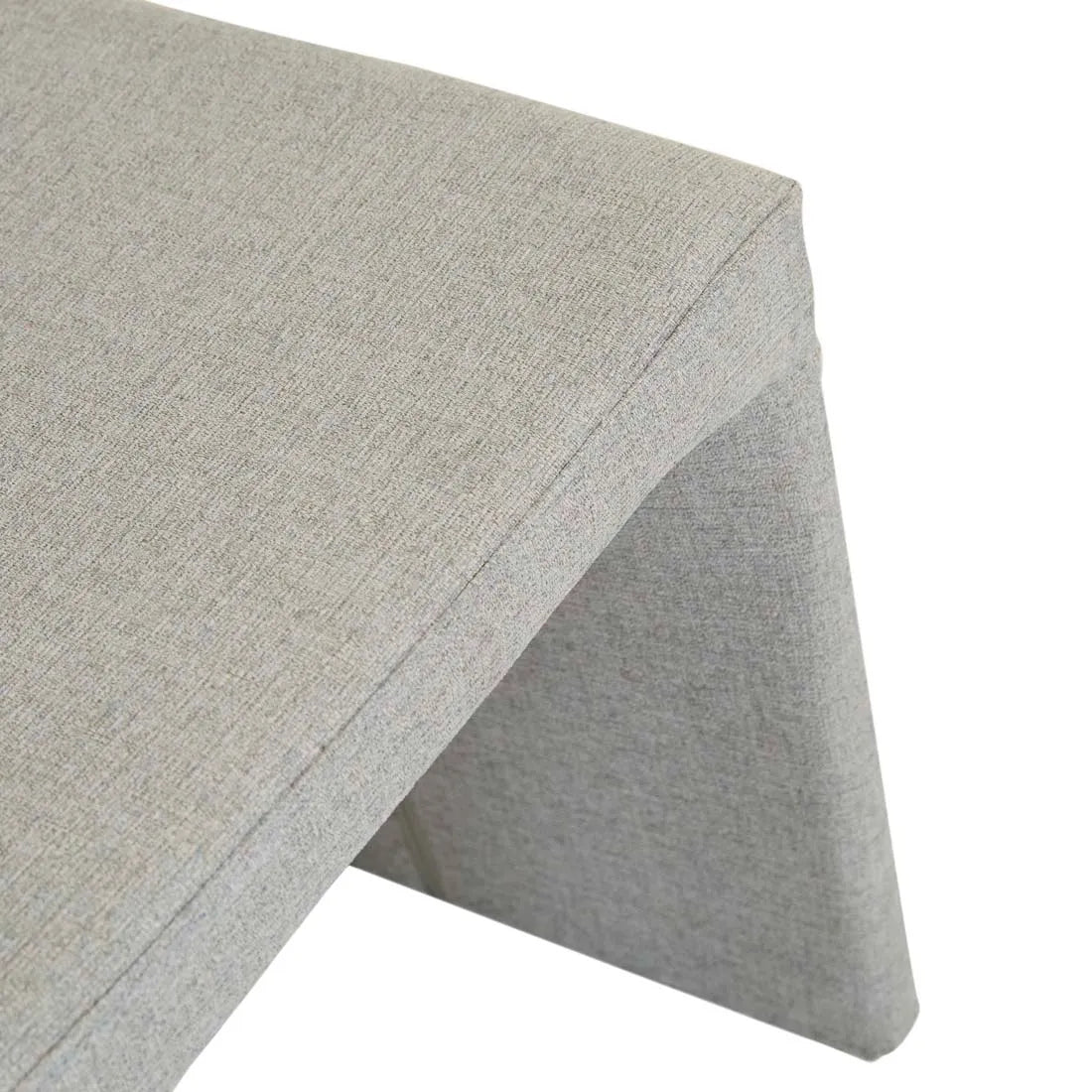 Clare Dining Chair Sky Tweed