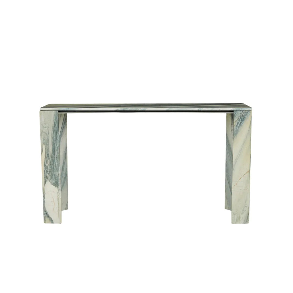 Atlas Slab Console Marine