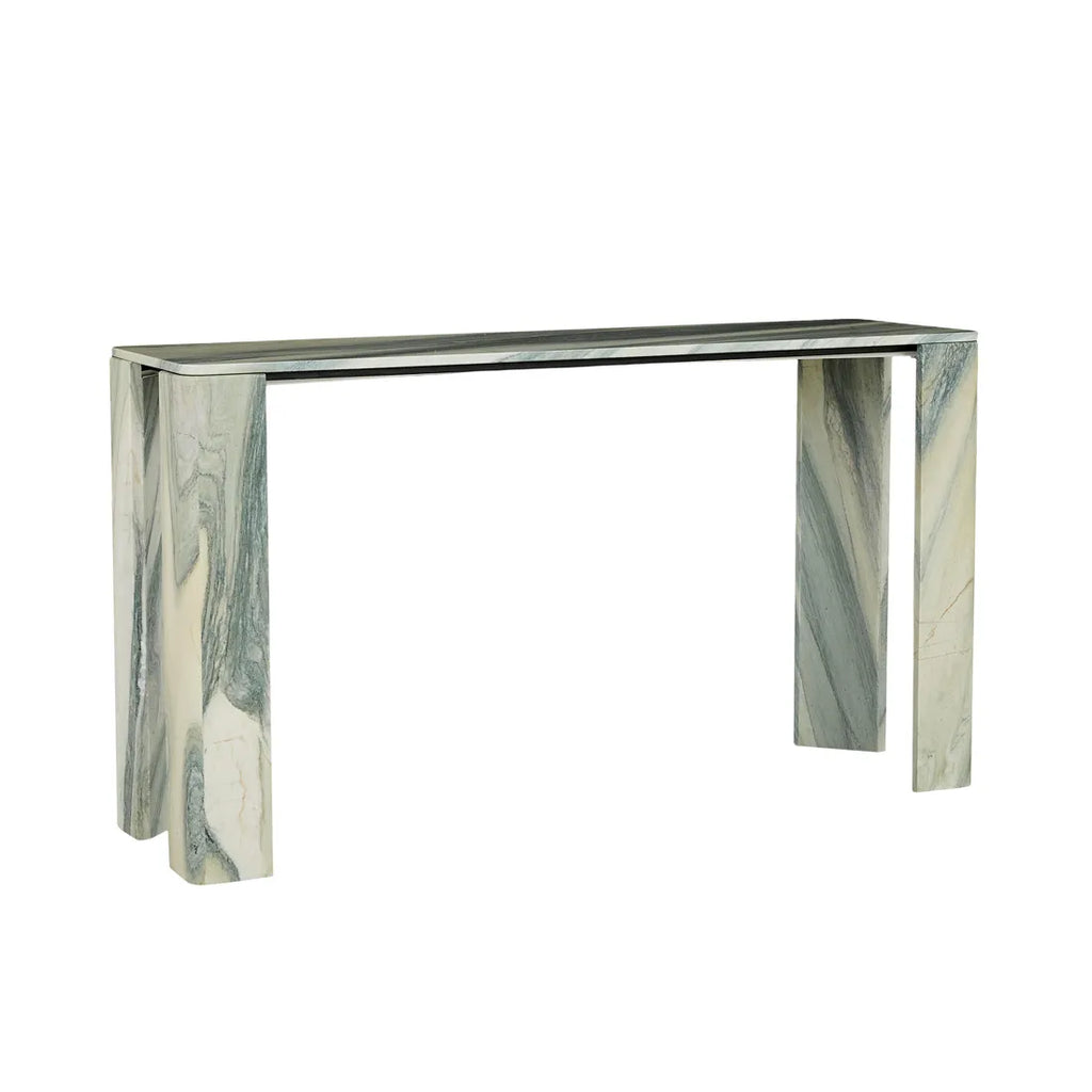Atlas Slab Console Marine