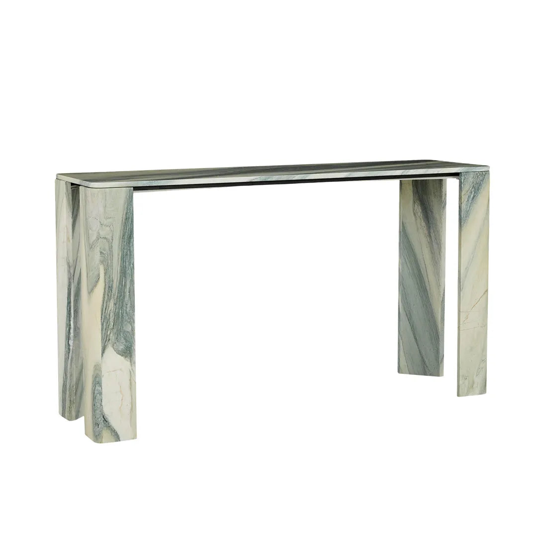 Atlas Slab Console Marine