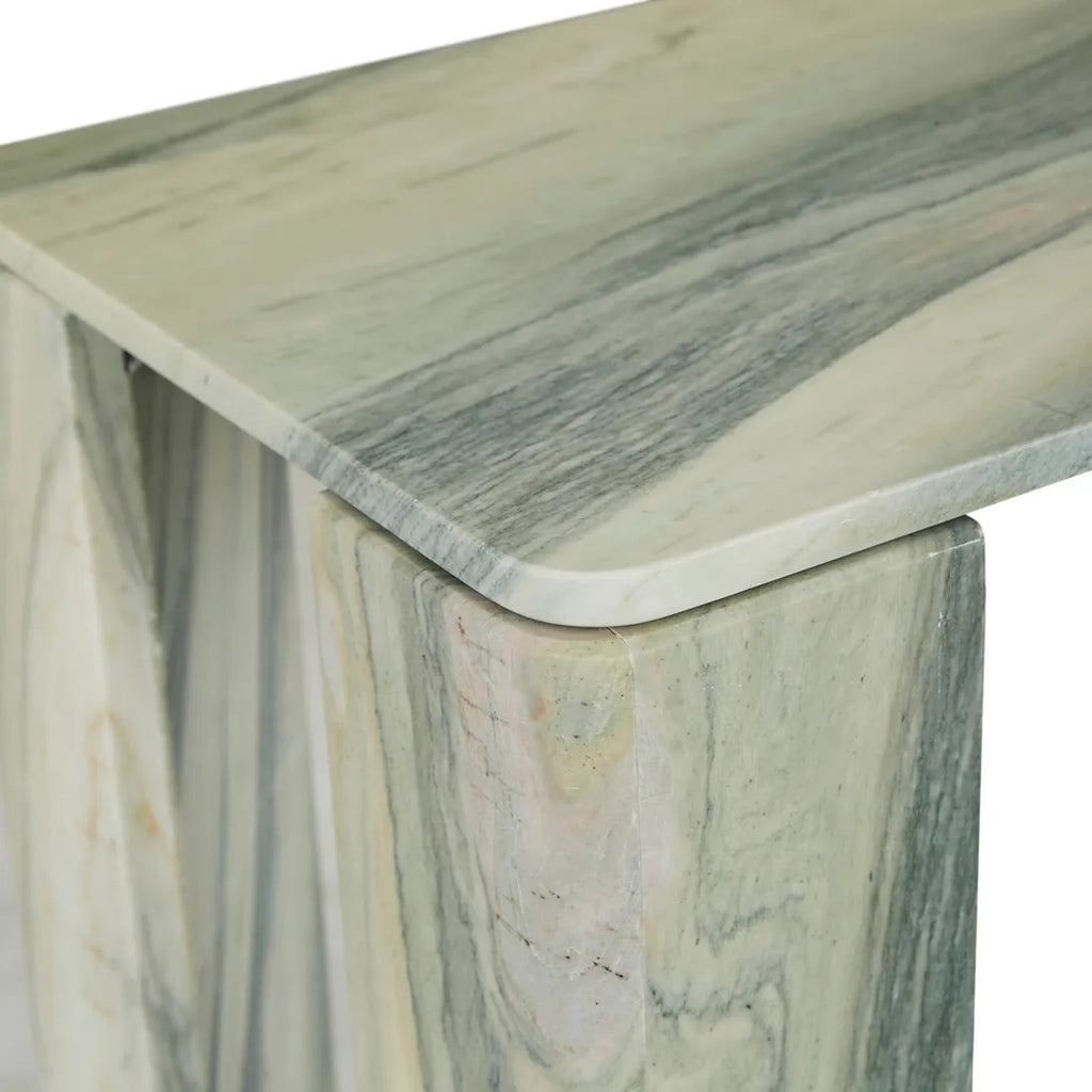 Atlas Slab Console Marine