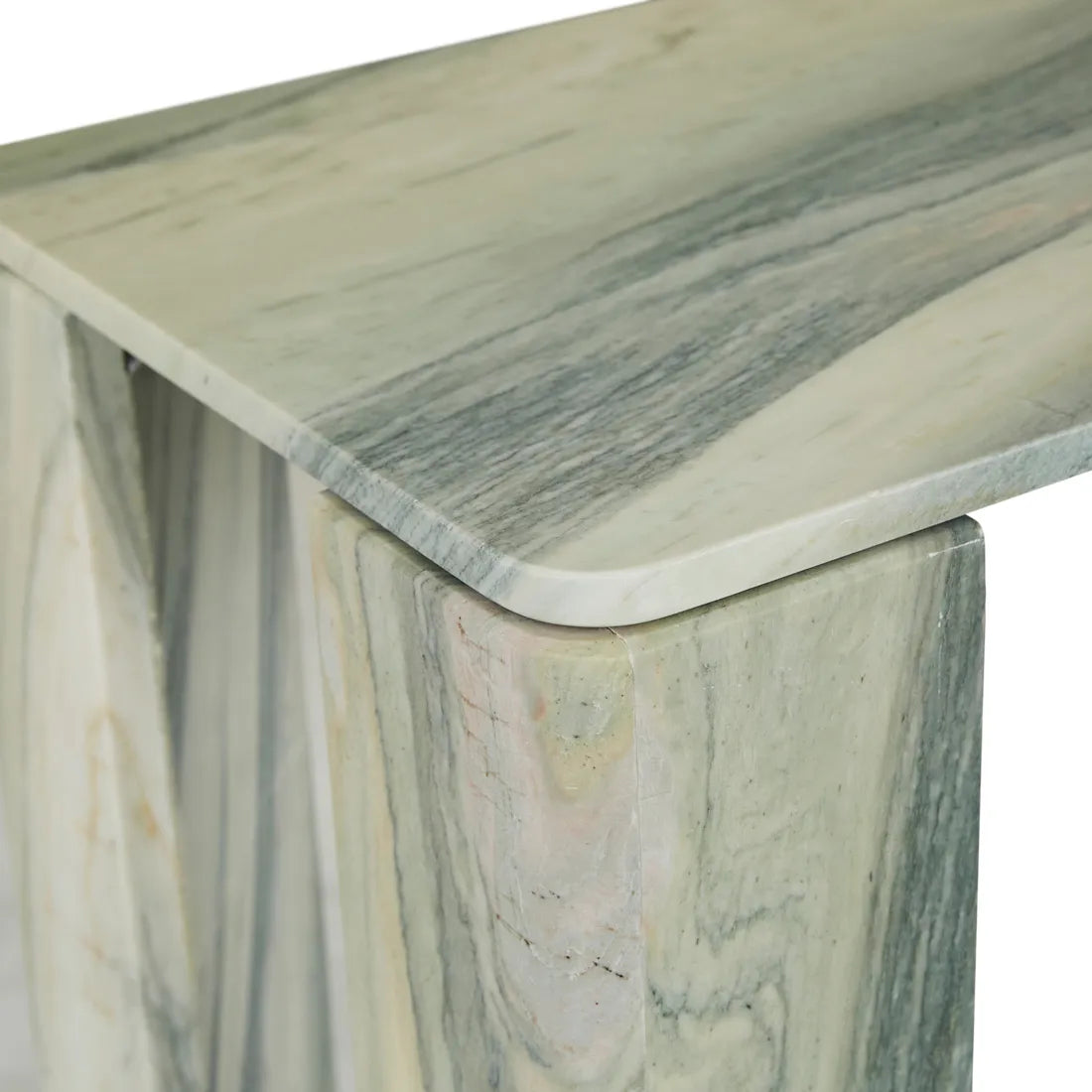 Atlas Slab Console Marine