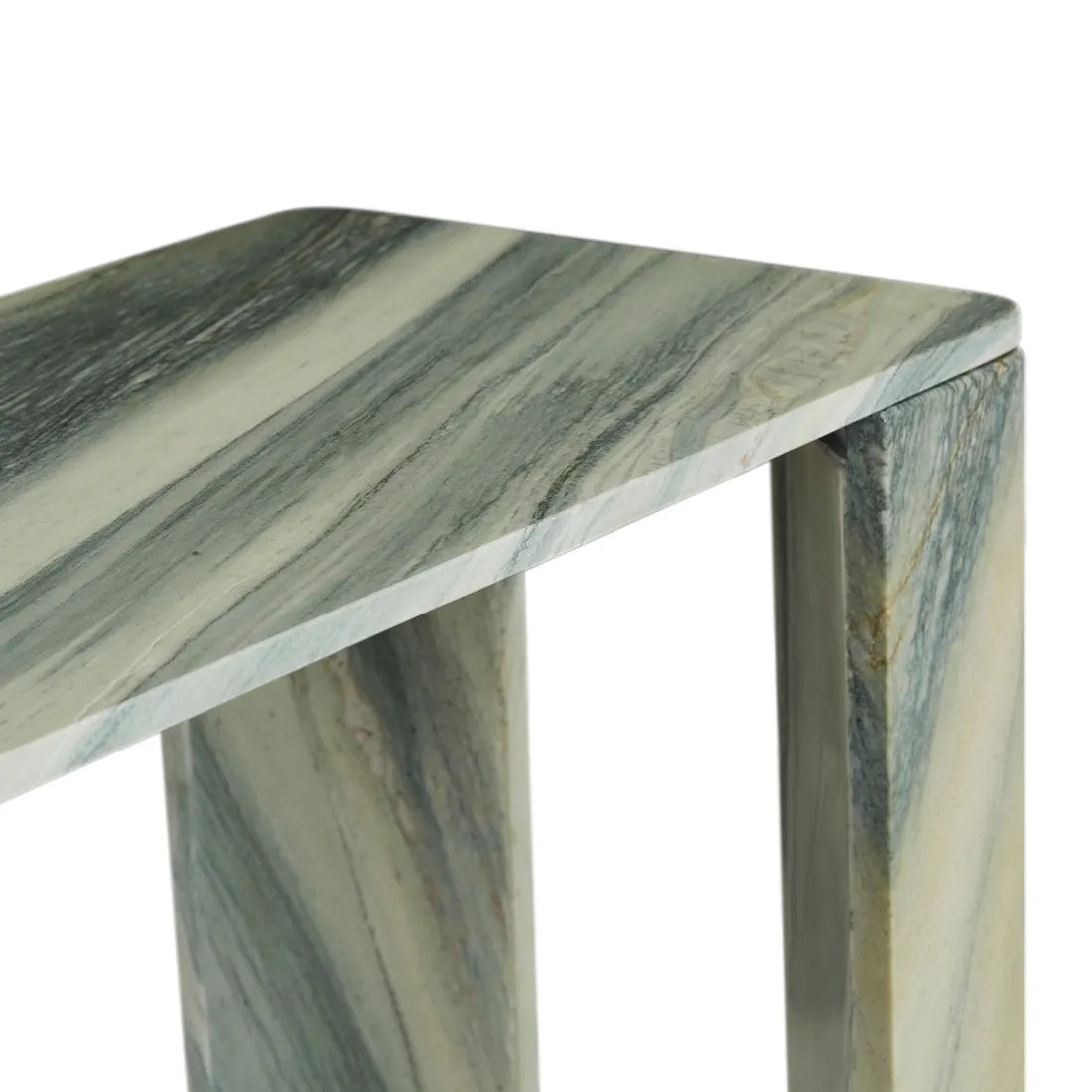 Atlas Slab Console Marine