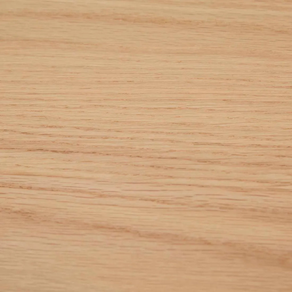 Piper Spindle Dining Table Natural