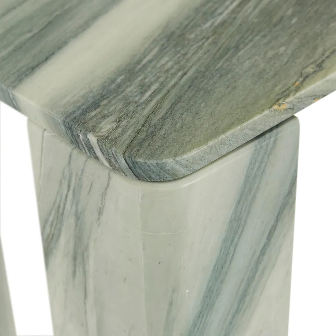 Atlas Slab Console Marine