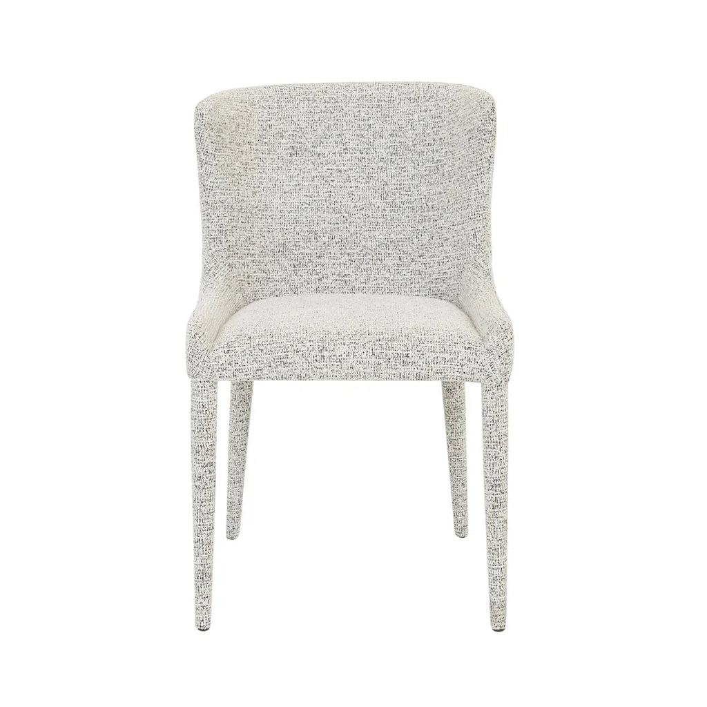 Claudia Dining Chair Ore Speckle