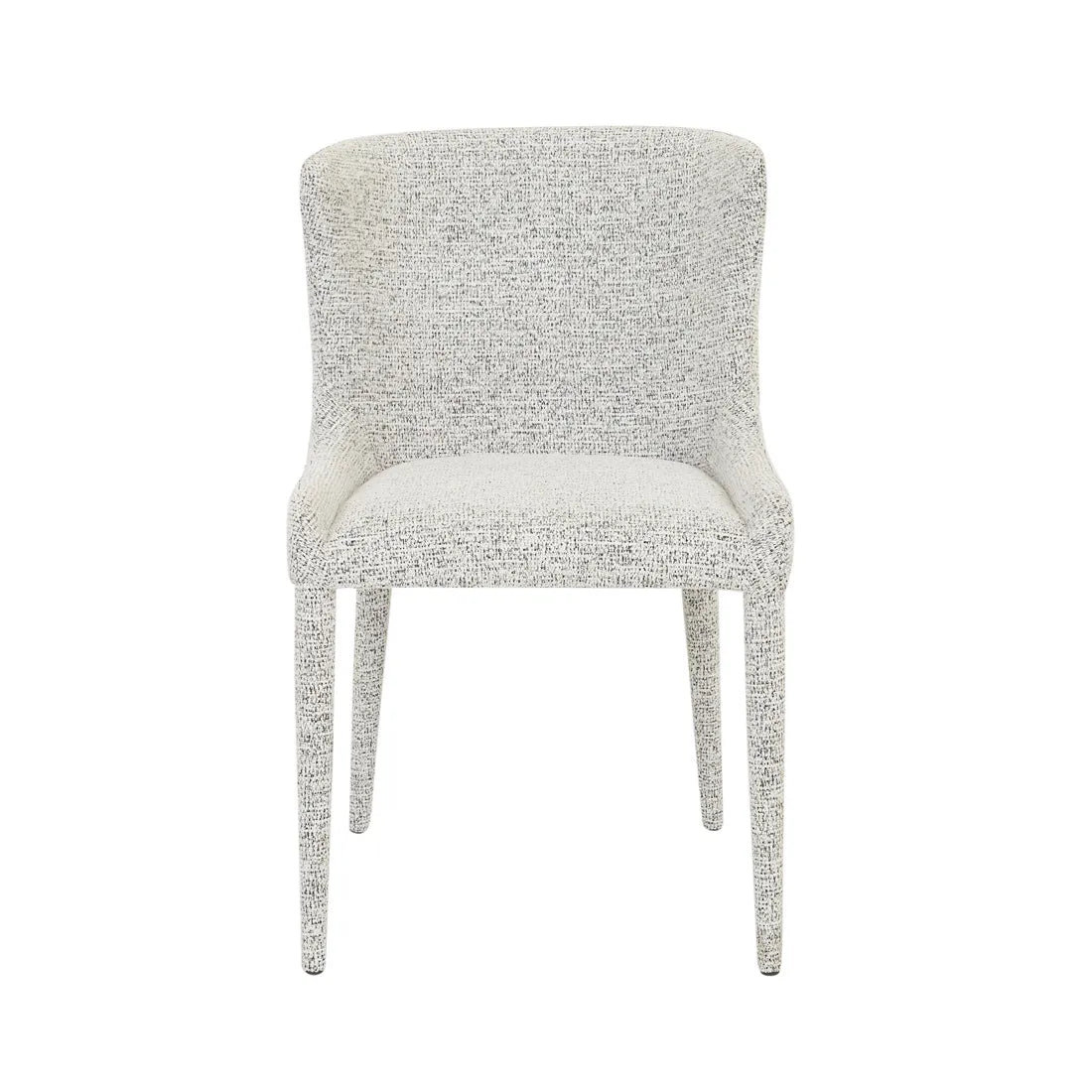 Claudia Dining Chair Ore Speckle