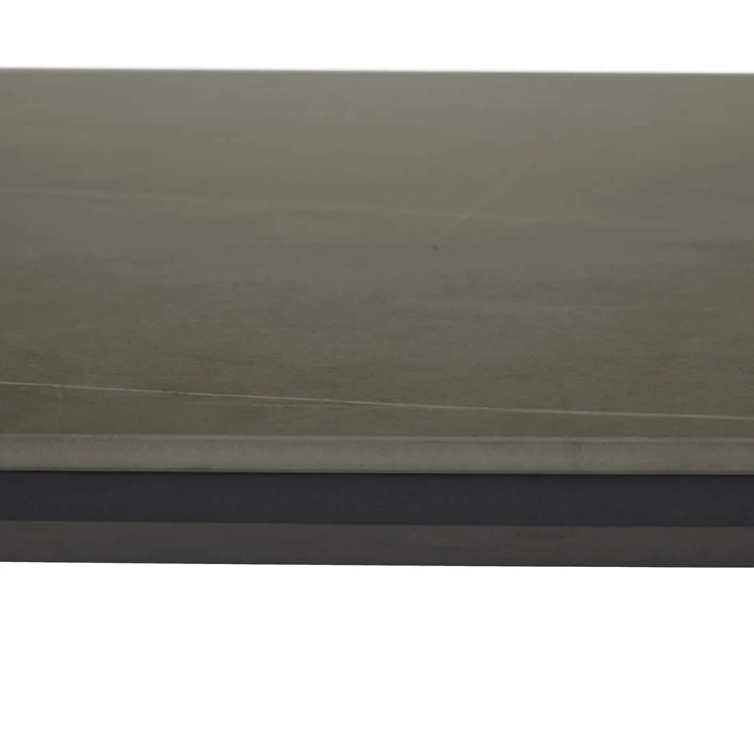 Portsea Classic Dining Table Grey Stone 1800mm
