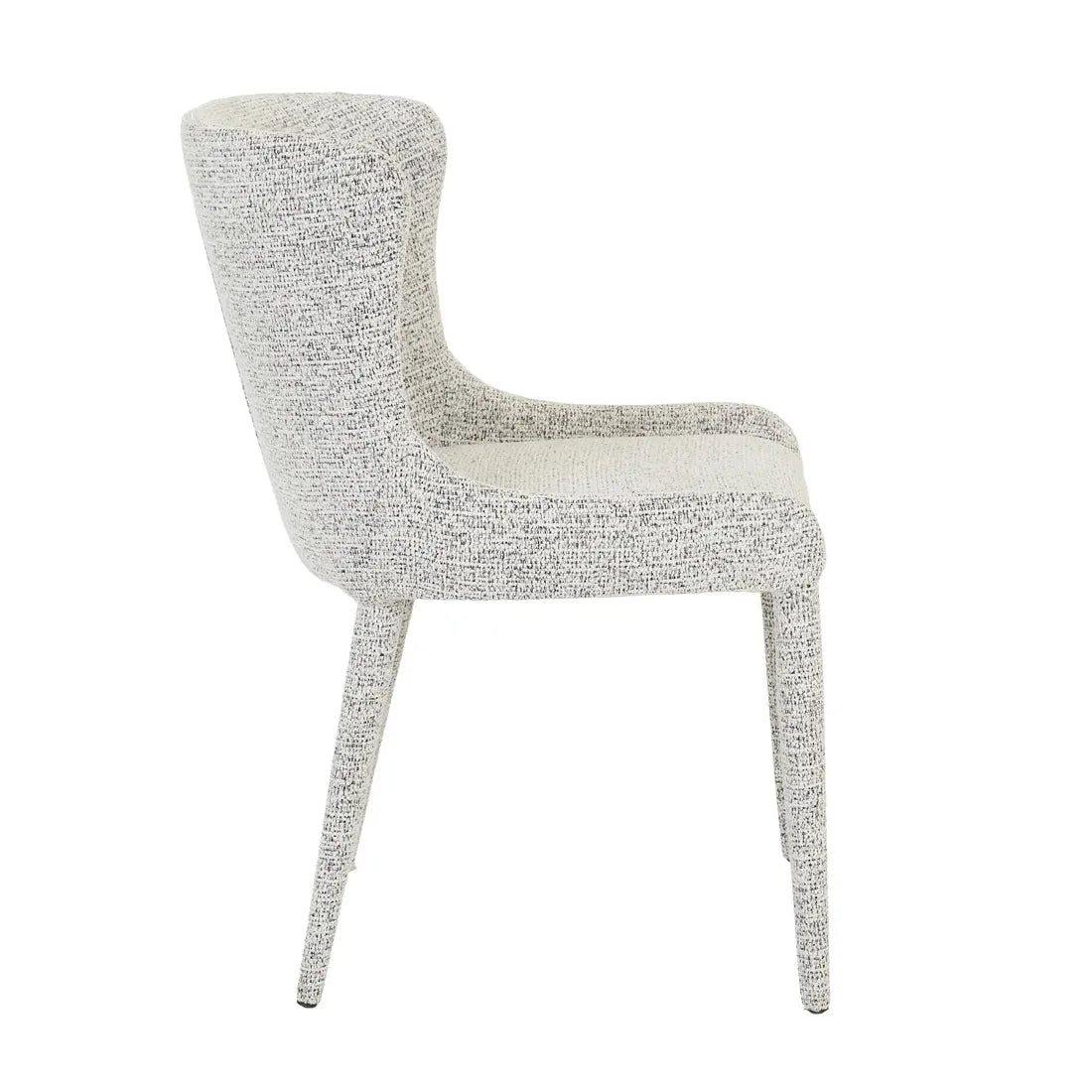 Claudia Dining Chair Ore Speckle