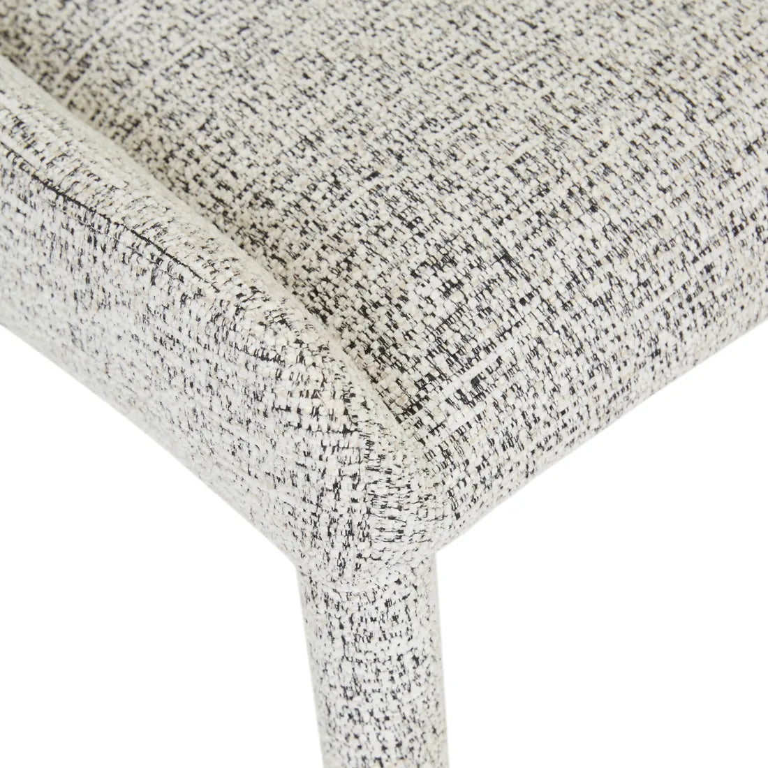 Claudia Dining Chair Ore Speckle