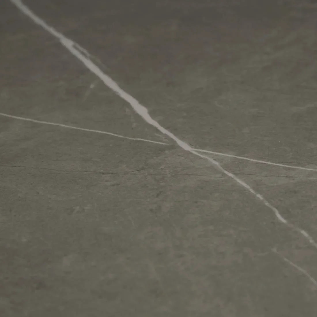 Portsea Classic Dining Table Grey Stone 1800mm
