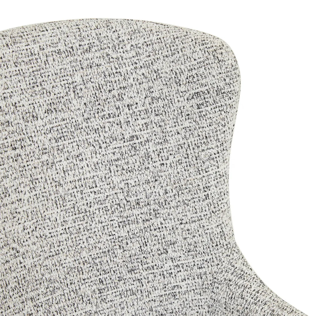 Claudia Dining Chair Ore Speckle