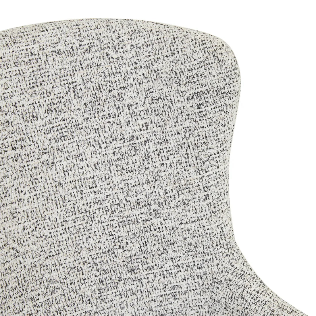 Claudia Dining Chair Ore Speckle