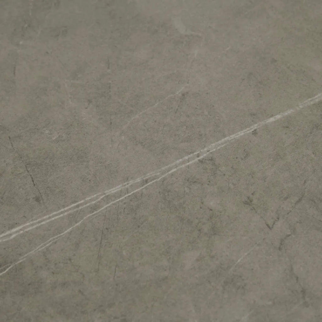 Portsea Classic Dining Table Grey Stone 1800mm