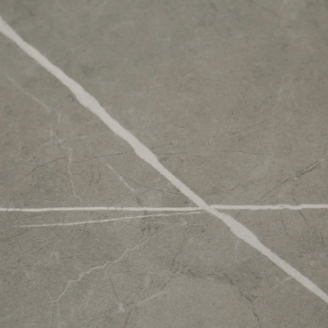 Portsea Classic Dining Table Grey Stone 1800mm
