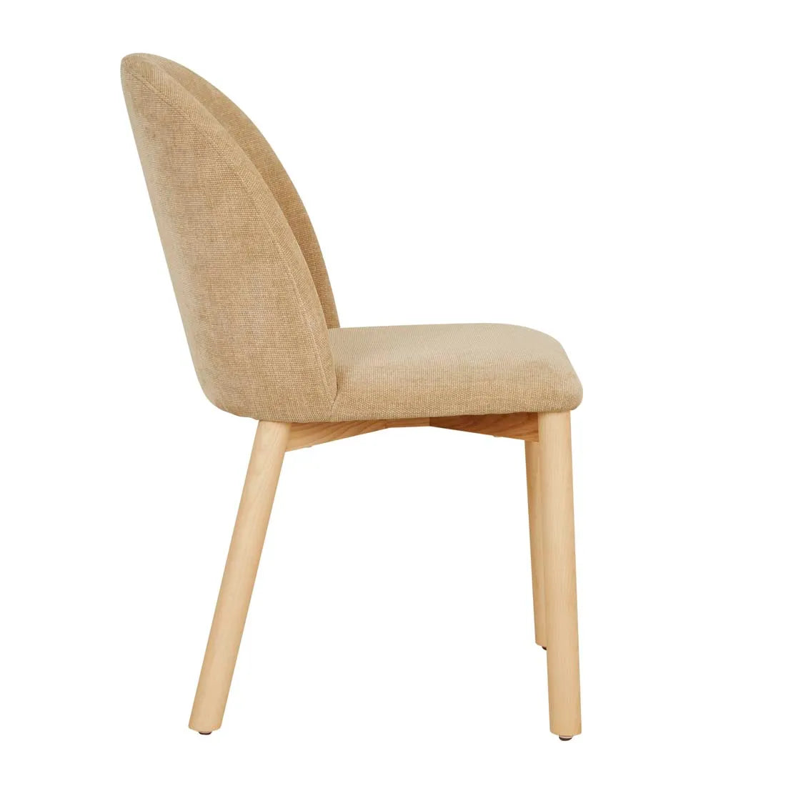 Cohen Dining Chair Copeland Honey