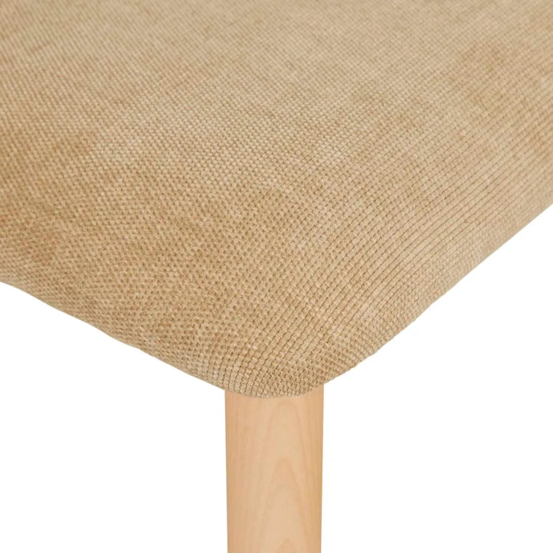 Cohen Dining Chair Copeland Honey