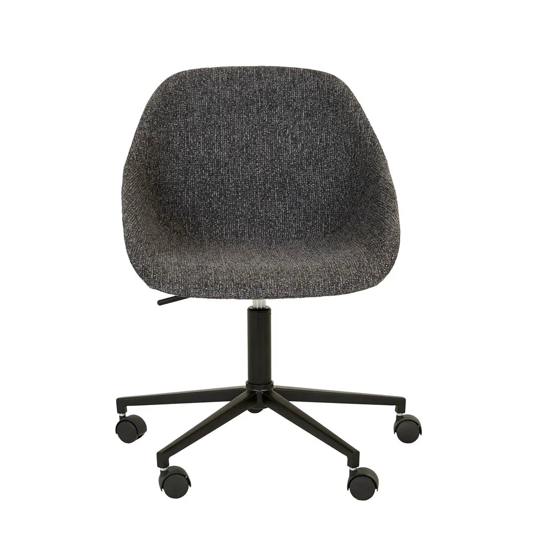 Cooper Office Chair Noir Speckle