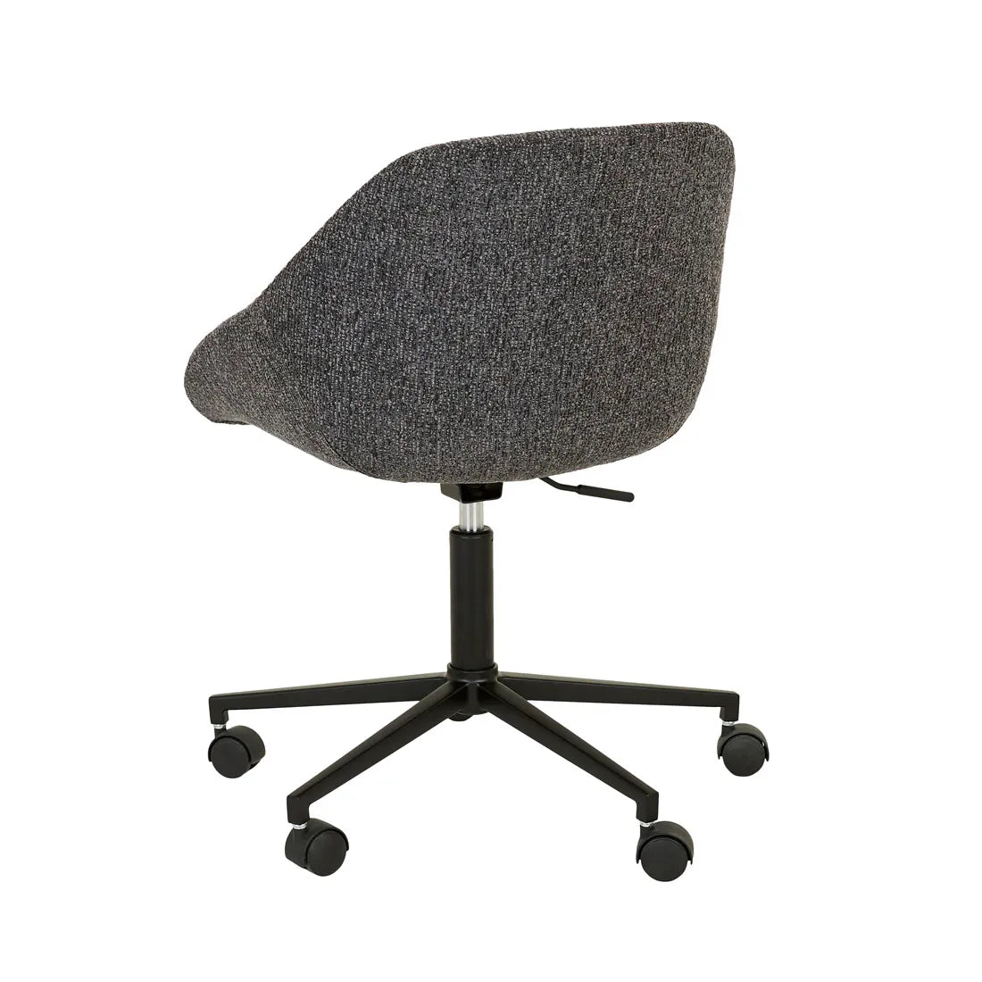 Cooper Office Chair Noir Speckle