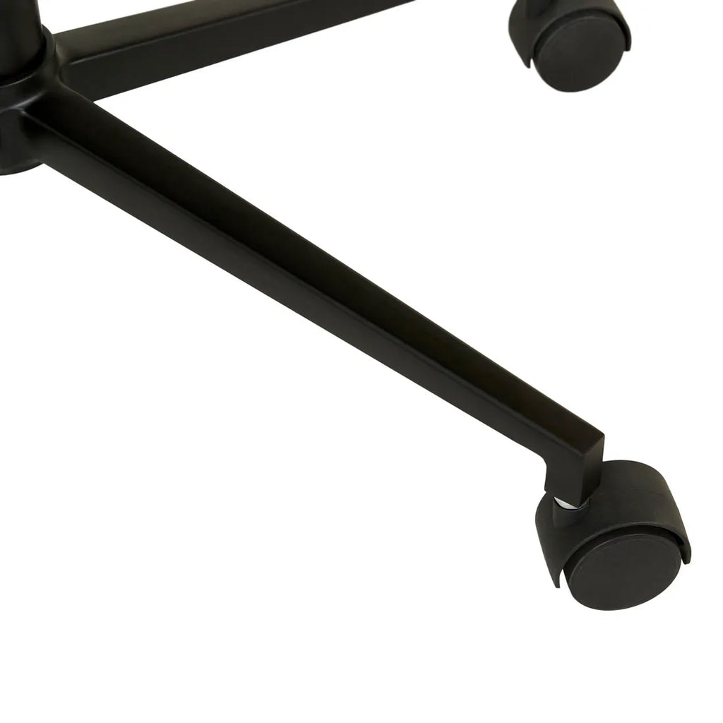 Cooper Office Chair Noir Speckle