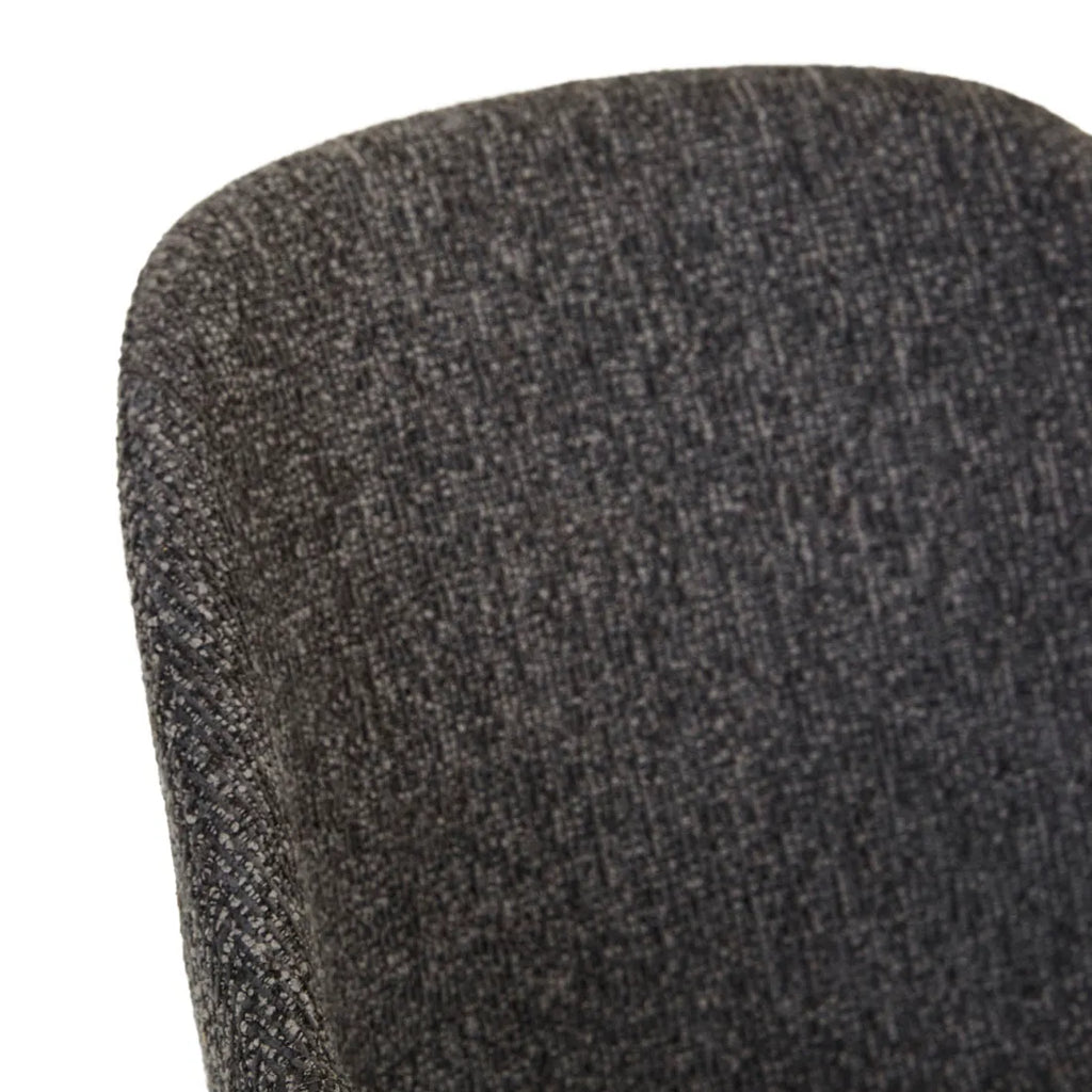 Cooper Office Chair Noir Speckle