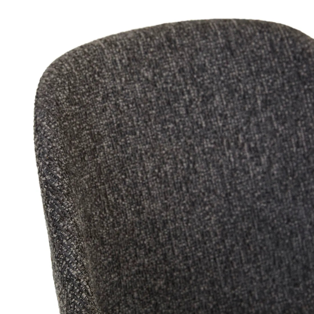 Cooper Office Chair Noir Speckle