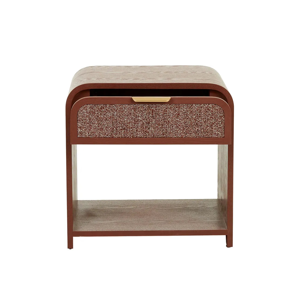 Chloe Arc Bedside Brick