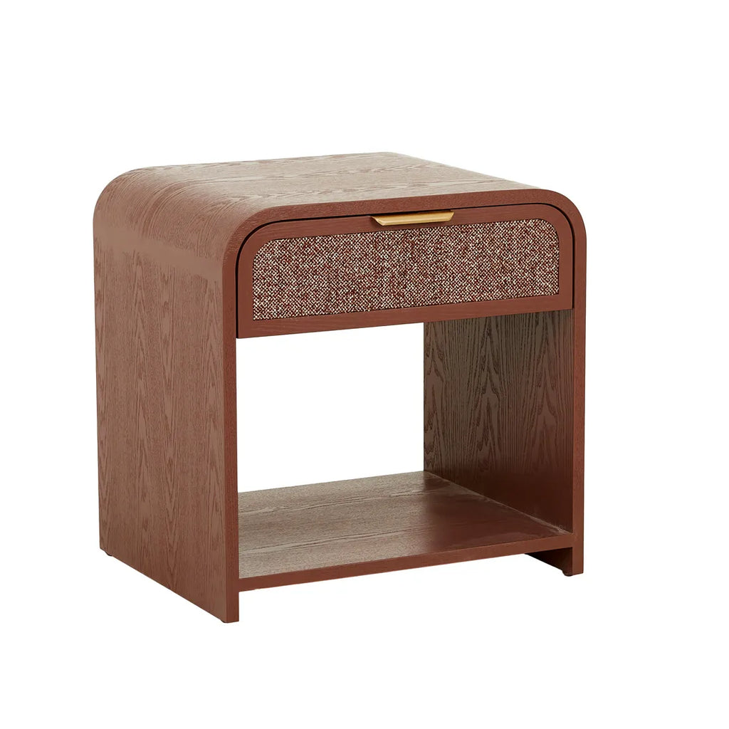 Chloe Arc Bedside Brick