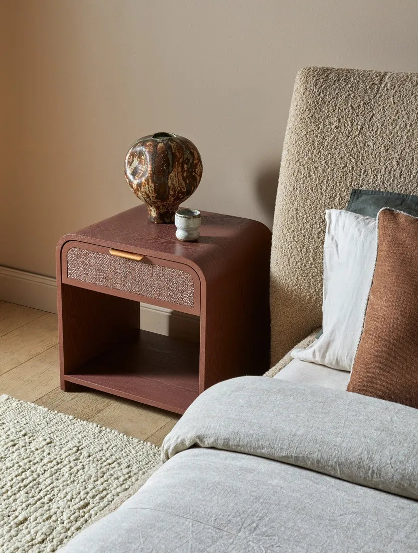 Chloe Arc Bedside Brick