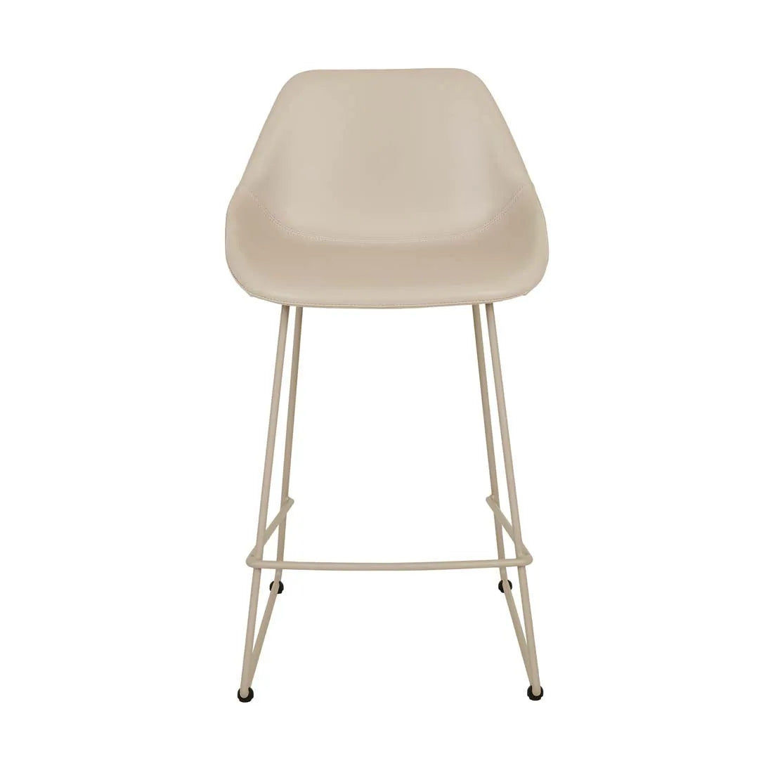 Cooper Barstool Sandstone/Almond